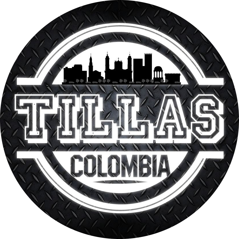 Tillas Colombia