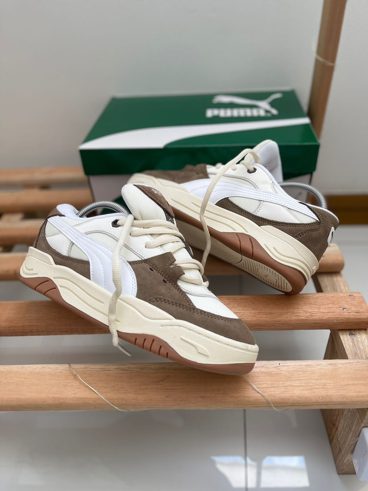 Puma 180