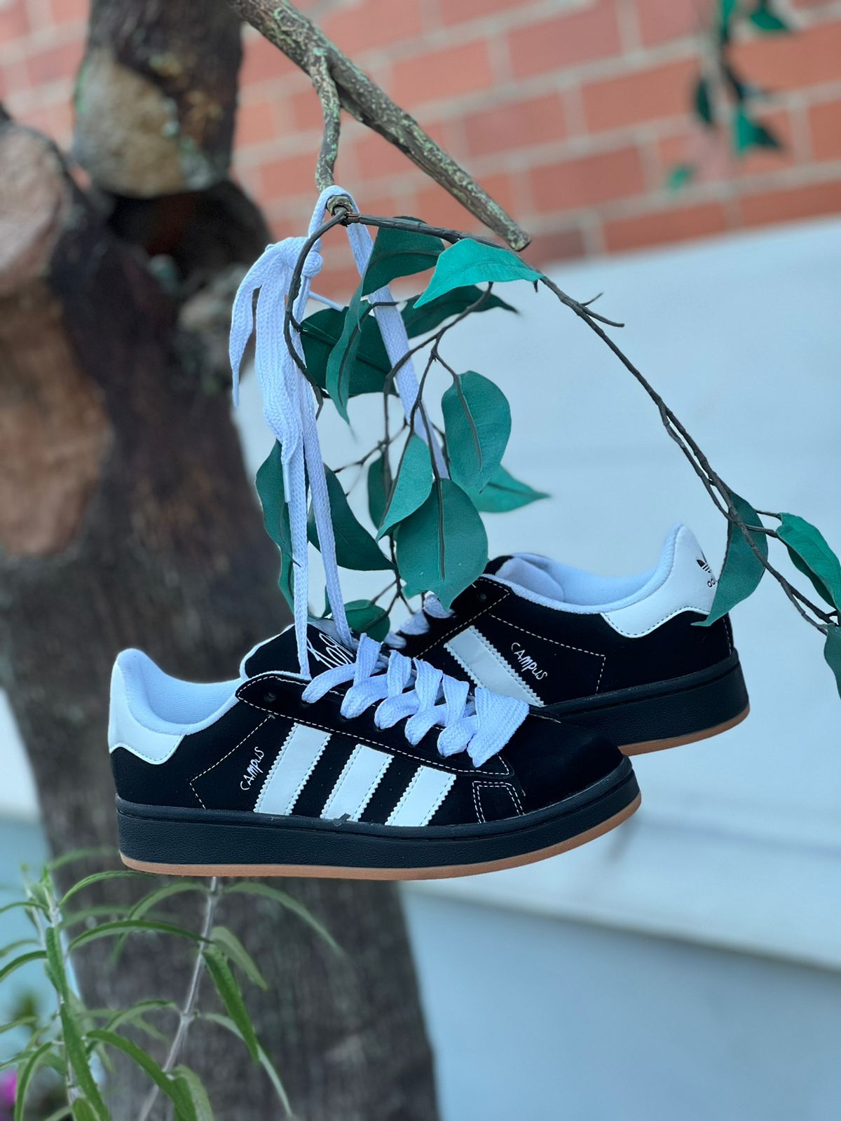 Adidas campus 00s x korn