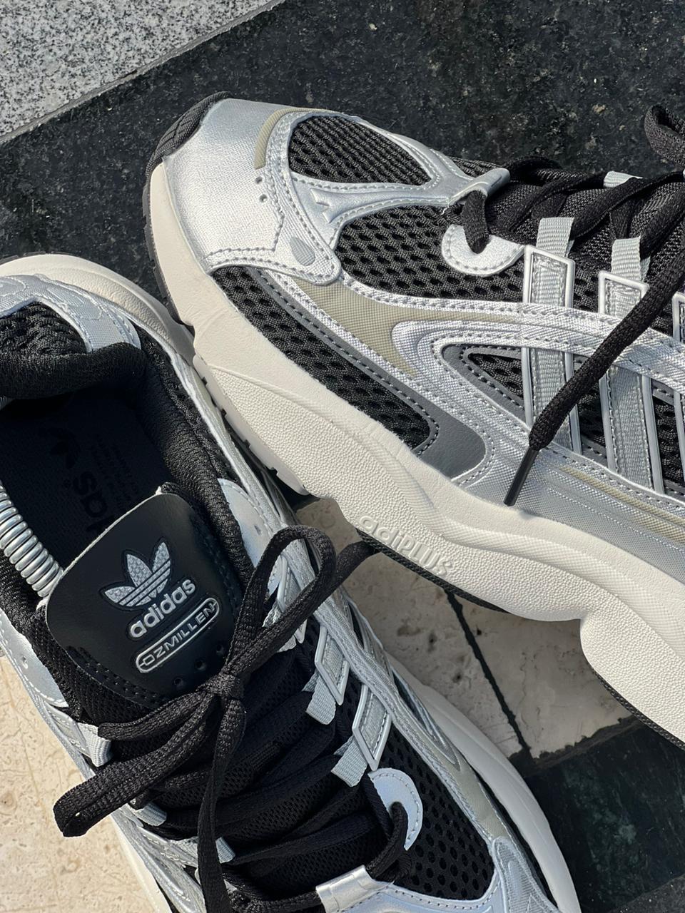 adidas ozmillen core