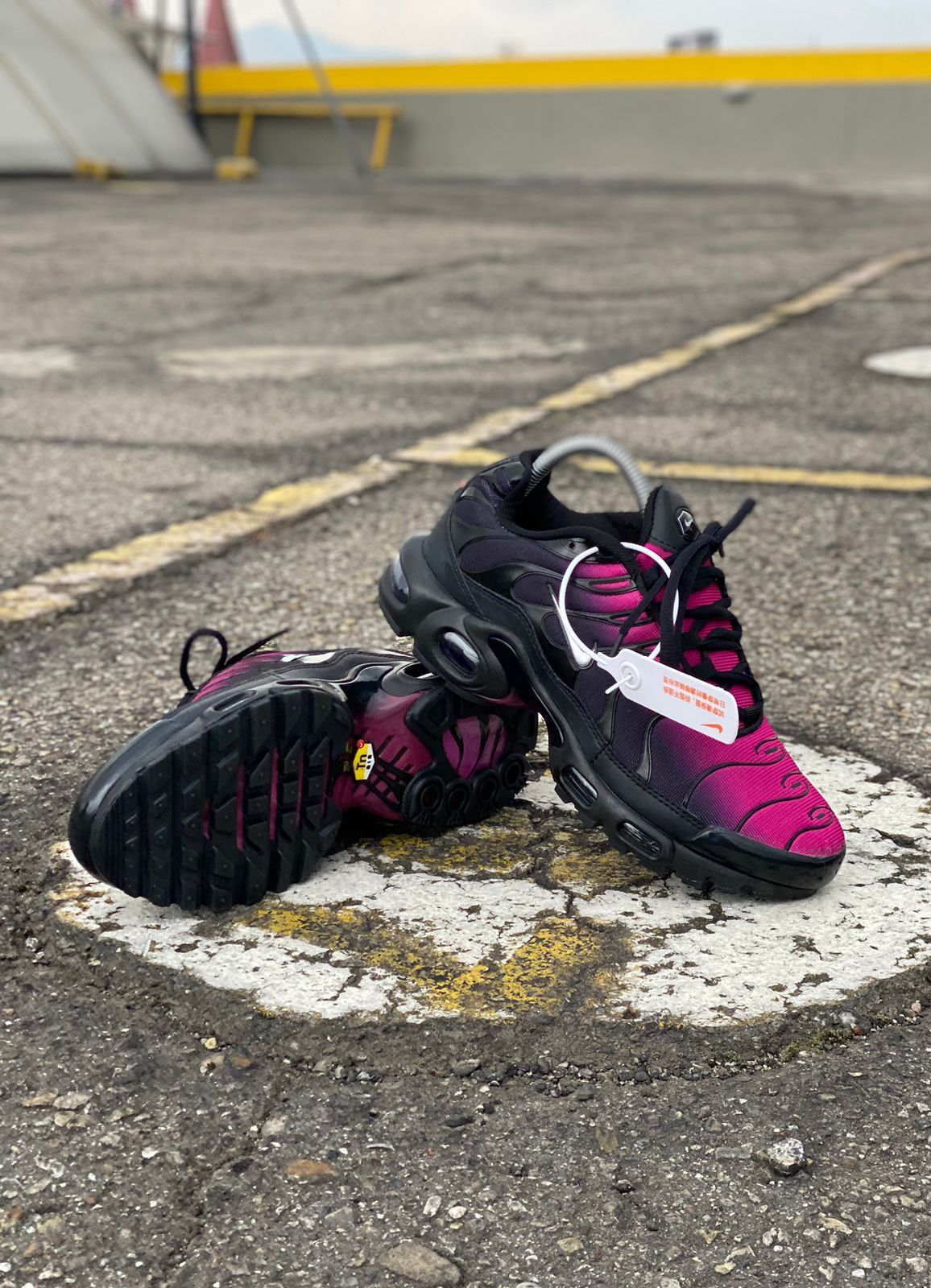 nike air  max plus TN