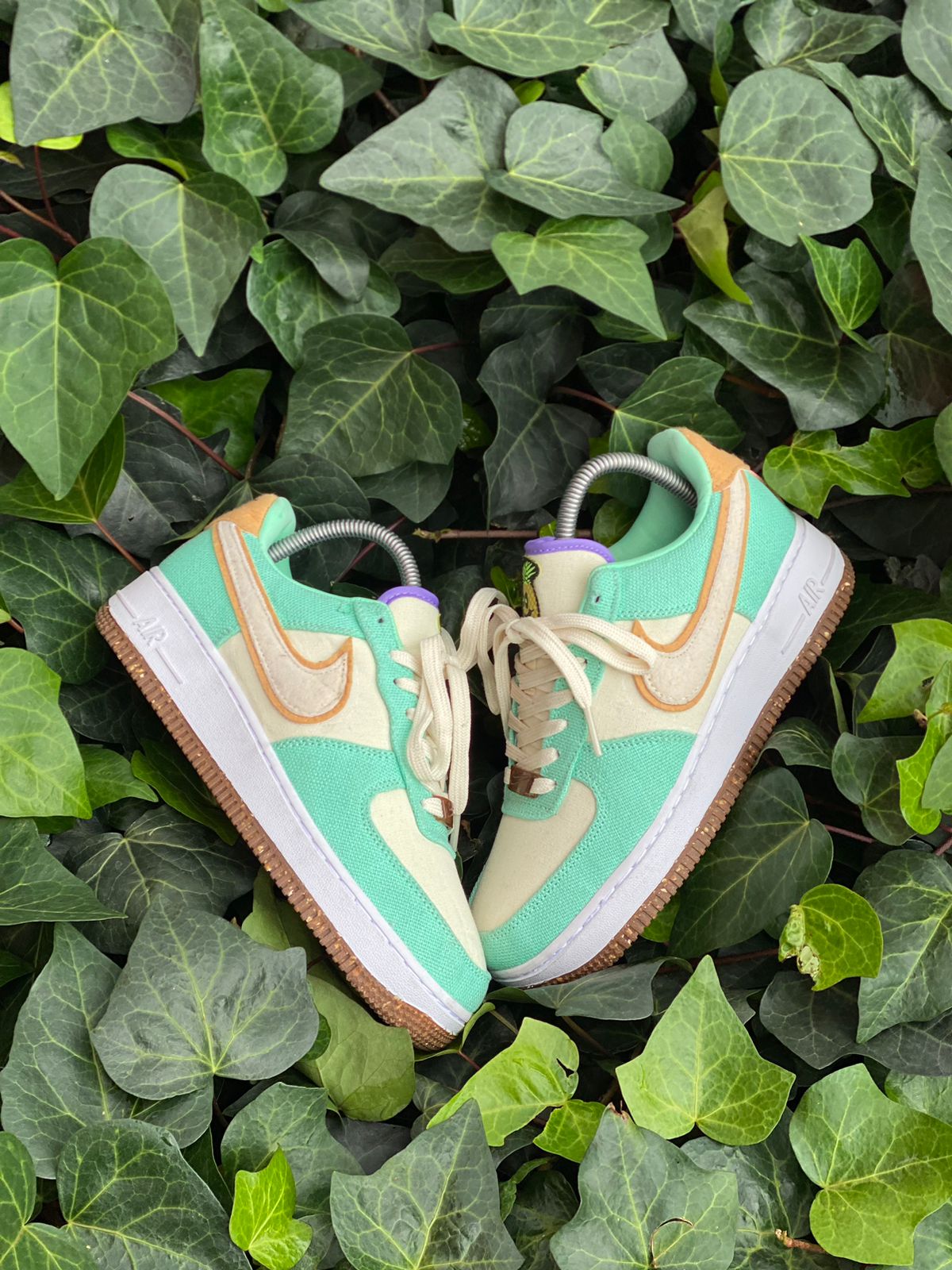 nike air force 1 low happy pineapple