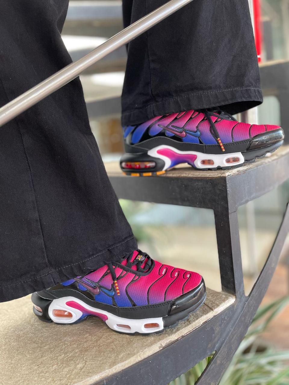 nike air max plus TN