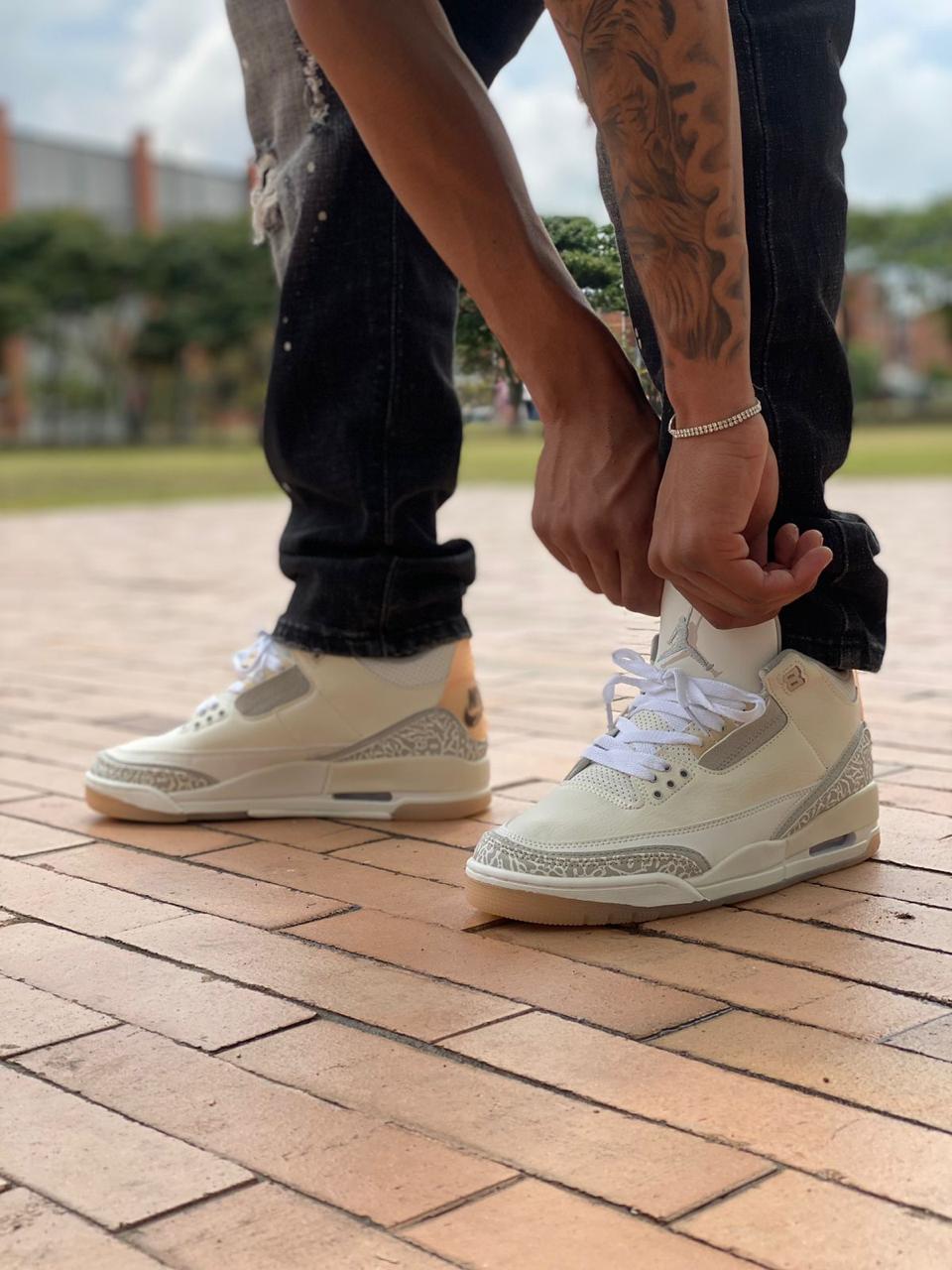 nike air jordan 3