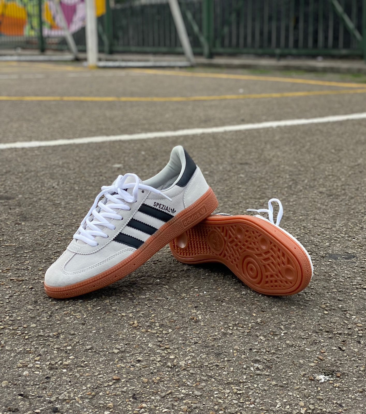 adidas handball spezial